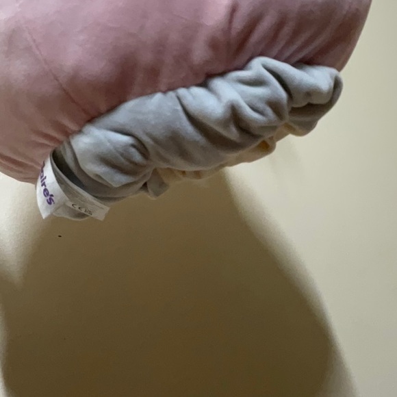 Squishmallow Raquel and Kenny Reversible Plush 12” - Picture 7 of 11